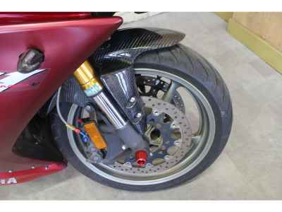 Yamaha YZF-R1 2010