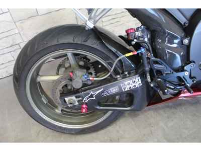 Yamaha YZF-R1 2010