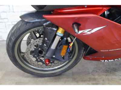 Yamaha YZF-R1 2010