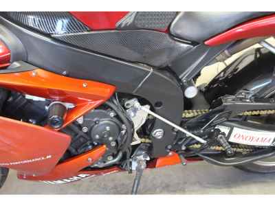 Yamaha YZF-R1 2010