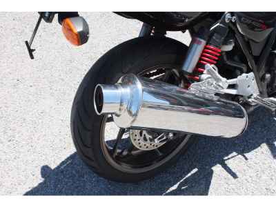 Honda CB400SF 2015