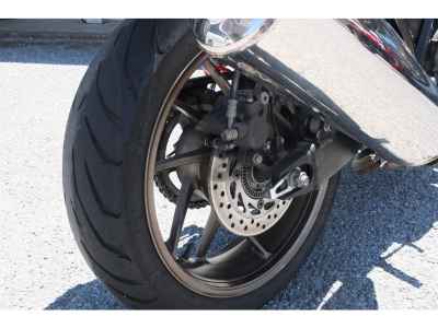 Honda CB400SF 2015