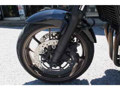 Honda CB400SF 2015