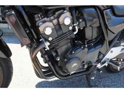 Honda CB400SF 2015