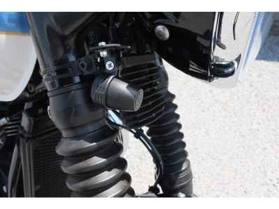 Triumph Bonneville T100 2016