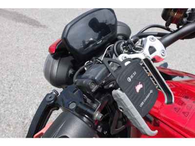 Triumph Street Triple 765 2023