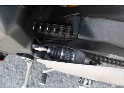 Triumph Street Triple 765 2023