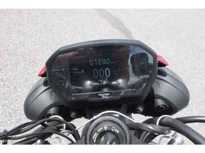 Triumph Street Triple 765 2023