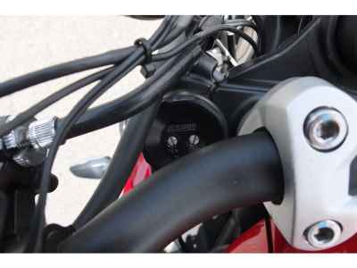 Triumph Street Triple 765 2023
