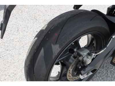 Triumph Street Triple 765 2023