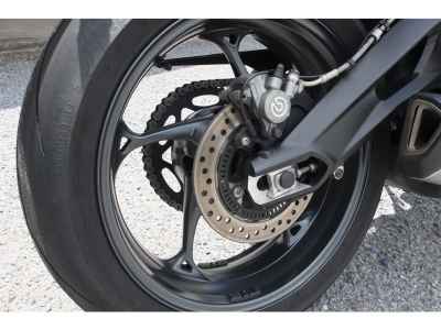 Triumph Street Triple 765 2023