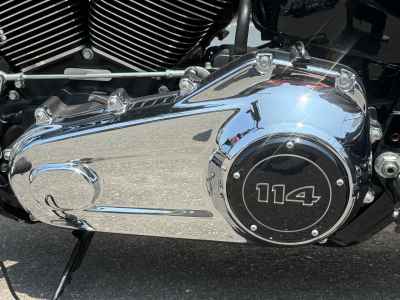 Harley-Davidson Breakout FXBRS1870 2022