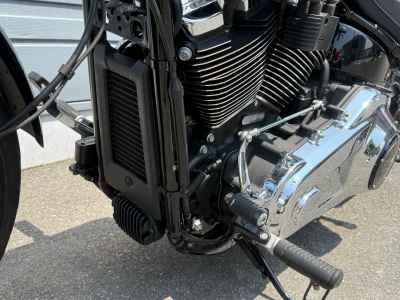 Harley-Davidson Breakout FXBRS1870 2022