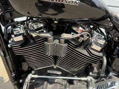 Harley-Davidson Breakout FXBRS1870 2022