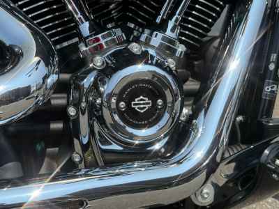 Harley-Davidson Breakout FXBRS1870 2022