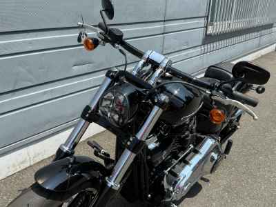 Harley-Davidson Breakout FXBRS1870 2022