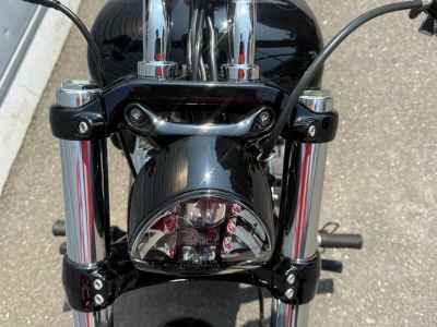 Harley-Davidson Breakout FXBRS1870 2022