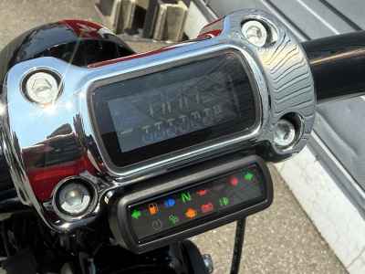 Harley-Davidson Breakout FXBRS1870 2022