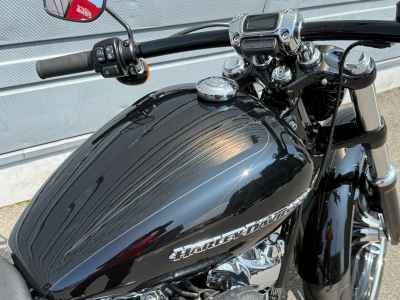Harley-Davidson Breakout FXBRS1870 2022