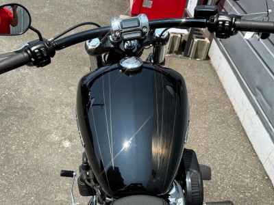 Harley-Davidson Breakout FXBRS1870 2022