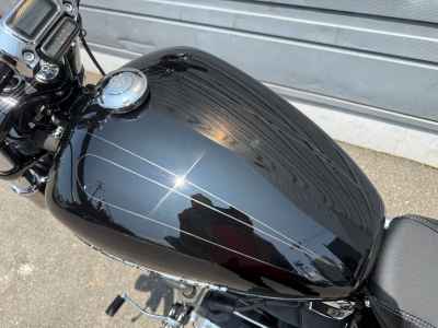 Harley-Davidson Breakout FXBRS1870 2022