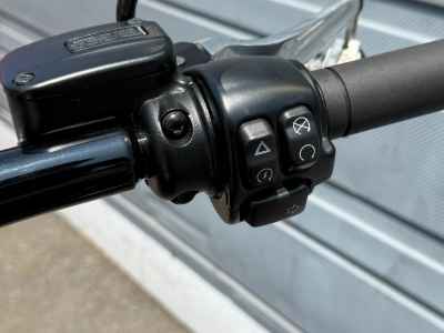 Harley-Davidson Breakout FXBRS1870 2022