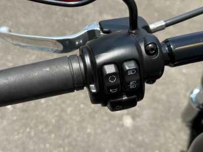 Harley-Davidson Breakout FXBRS1870 2022
