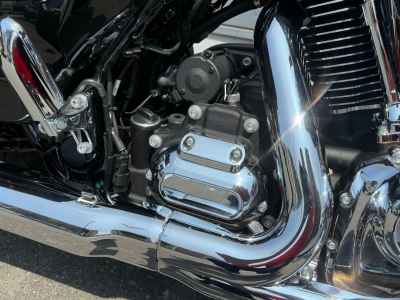 Harley-Davidson Street Glide FLHXS1690 2023