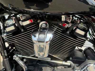 Harley-Davidson Street Glide FLHXS1690 2023