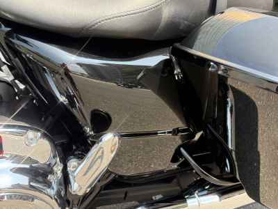 Harley-Davidson Street Glide FLHXS1690 2023
