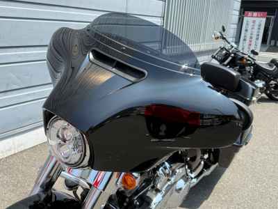 Harley-Davidson Street Glide FLHXS1690 2023