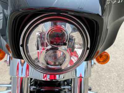 Harley-Davidson Street Glide FLHXS1690 2023