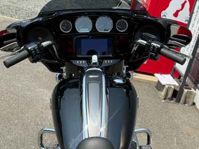 Harley-Davidson Street Glide FLHXS1690 2023