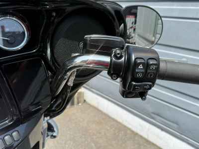Harley-Davidson Street Glide FLHXS1690 2023