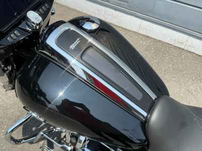 Harley-Davidson Street Glide FLHXS1690 2023