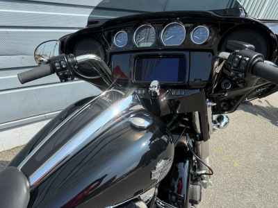 Harley-Davidson Street Glide FLHXS1690 2023