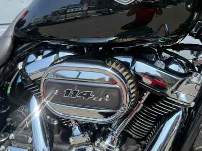 Harley-Davidson Street Glide FLHXS1690 2023