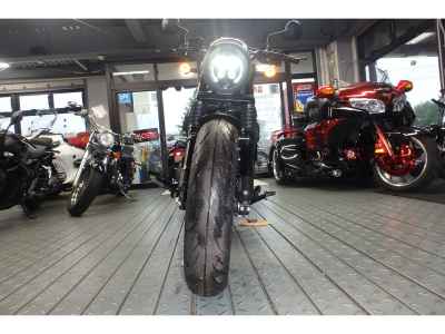 Honda Rebel CMX1100 2025