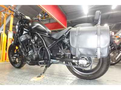 Honda Rebel CMX1100 2025