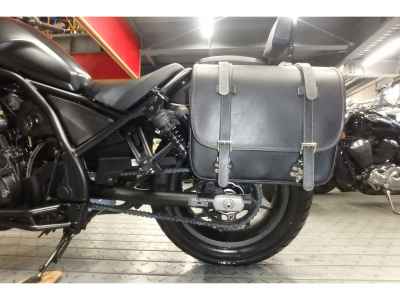 Honda Rebel CMX1100 2025