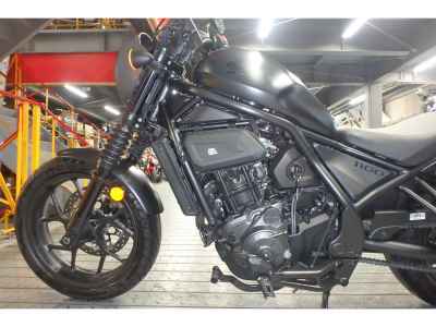 Honda Rebel CMX1100 2025