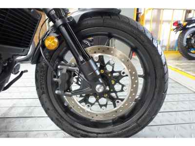 Honda Rebel CMX1100 2025