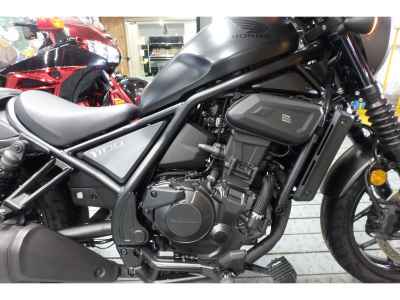 Honda Rebel CMX1100 2025