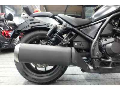 Honda Rebel CMX1100 2025