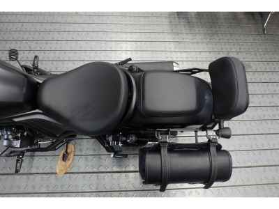 Honda Rebel CMX1100 2025