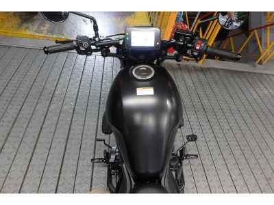 Honda Rebel CMX1100 2025