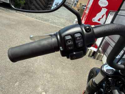 Harley-Davidson Street Bob FXBB1750 2021