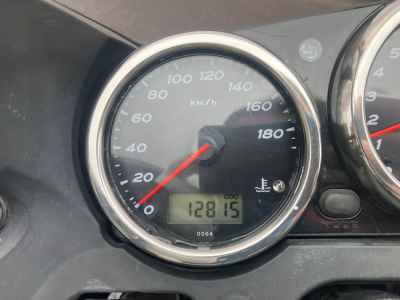 Kawasaki ZRX1200 Daeg 2009