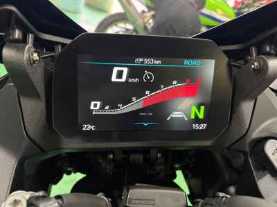 BMW R1300RS ASA 2025