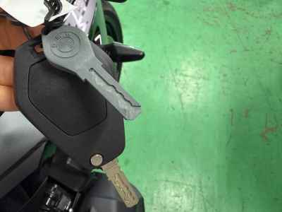 BMW R1300RS ASA 2025